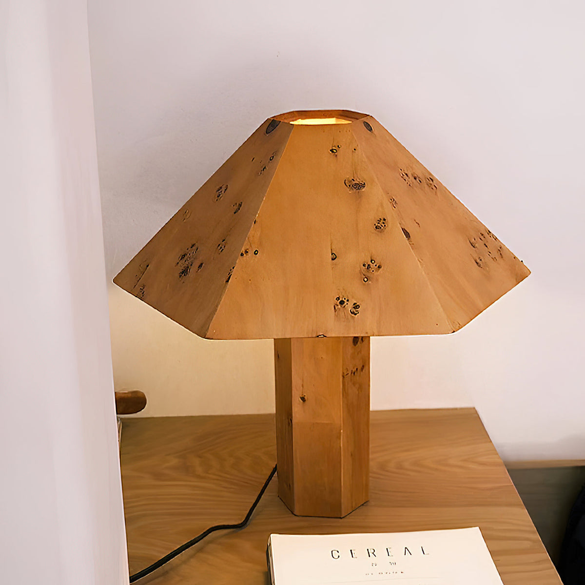 Lorvienne tafellamp