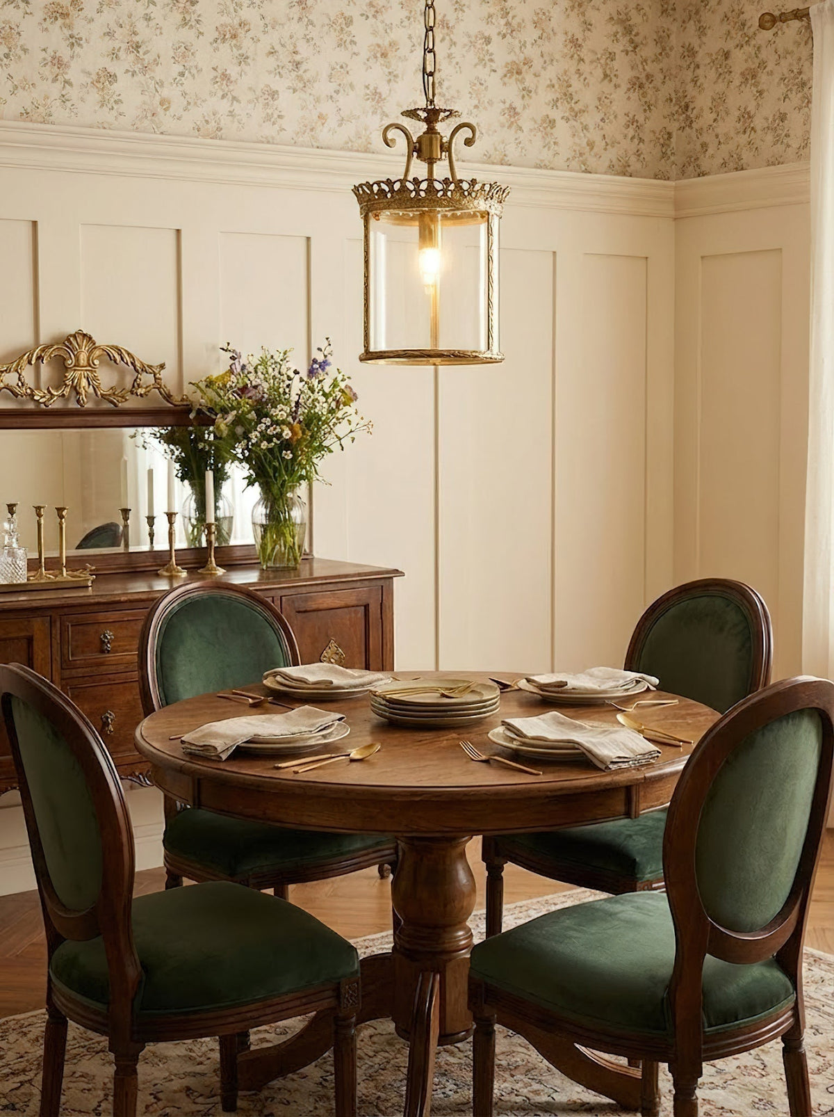 Orvianne hanglamp