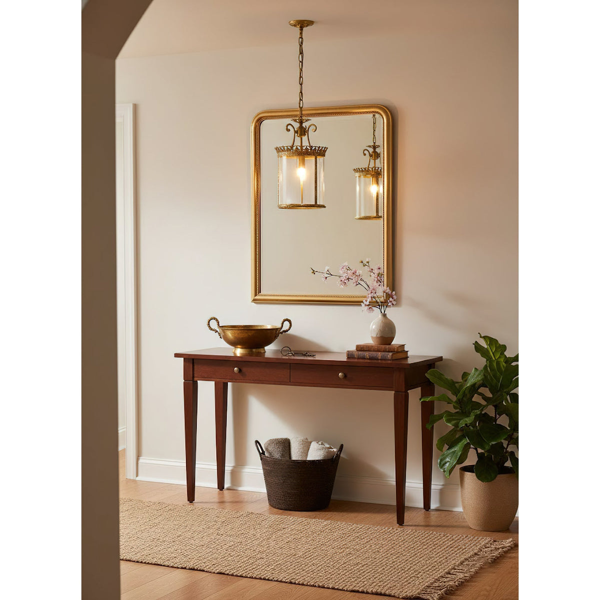 Orvianne hanglamp