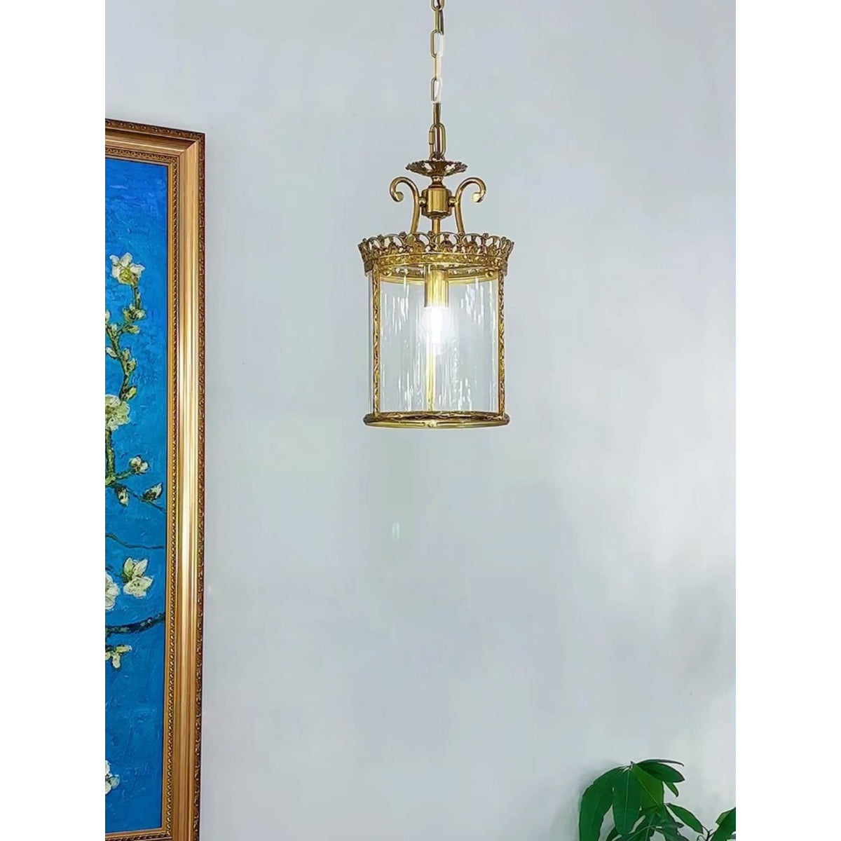 Orvianne hanglamp