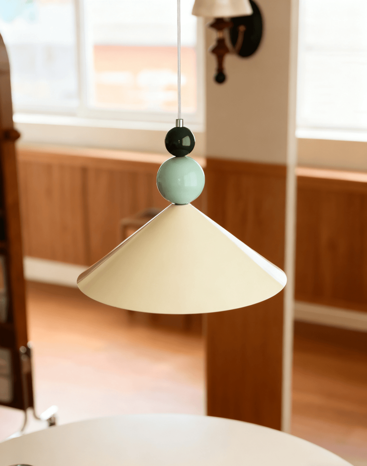 Calyreon Orb hanglamp