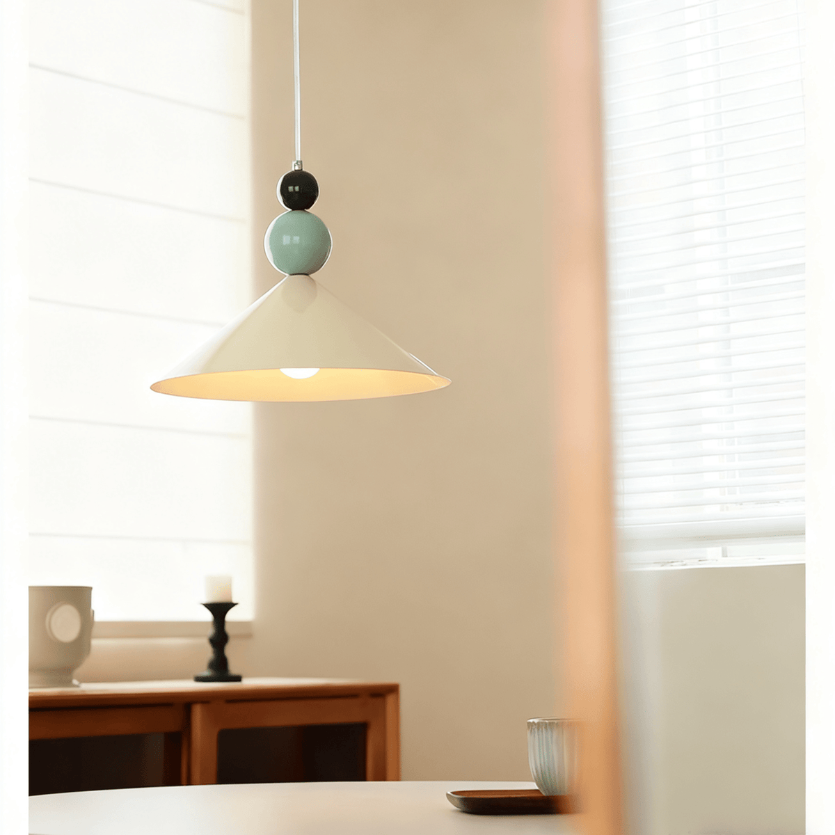 Calyreon Orb hanglamp