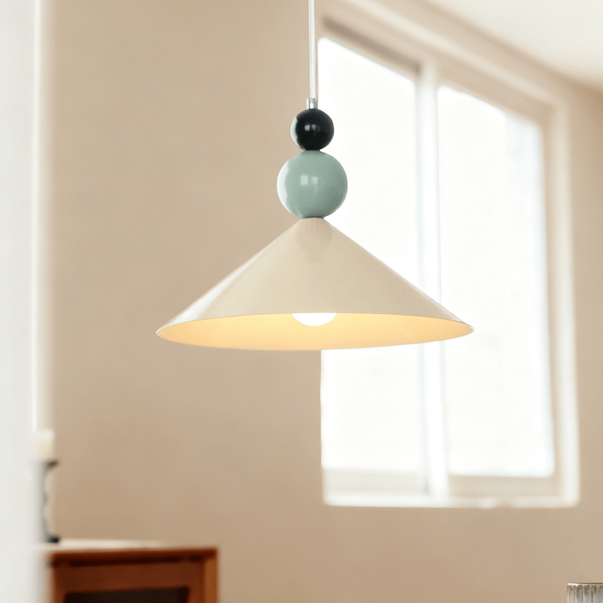 Calyreon Orb hanglamp