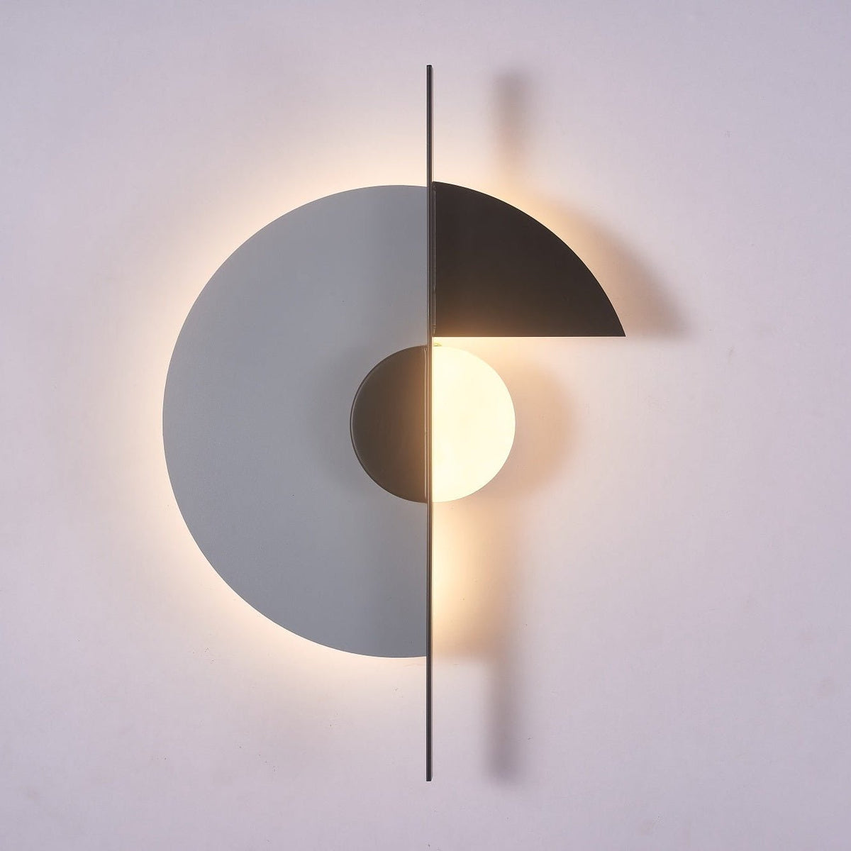 Selmaris Eclipse wandlamp
