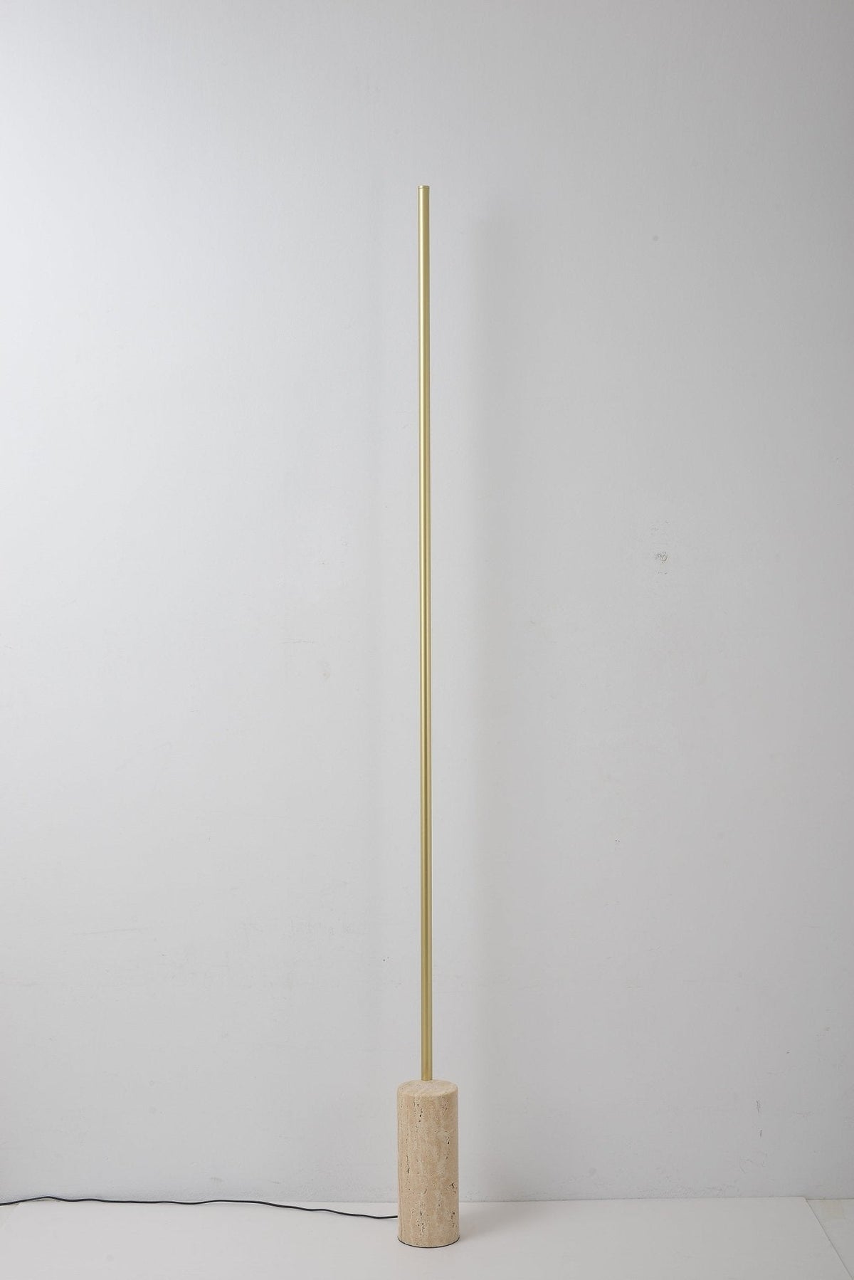 Geometric vloerlamp