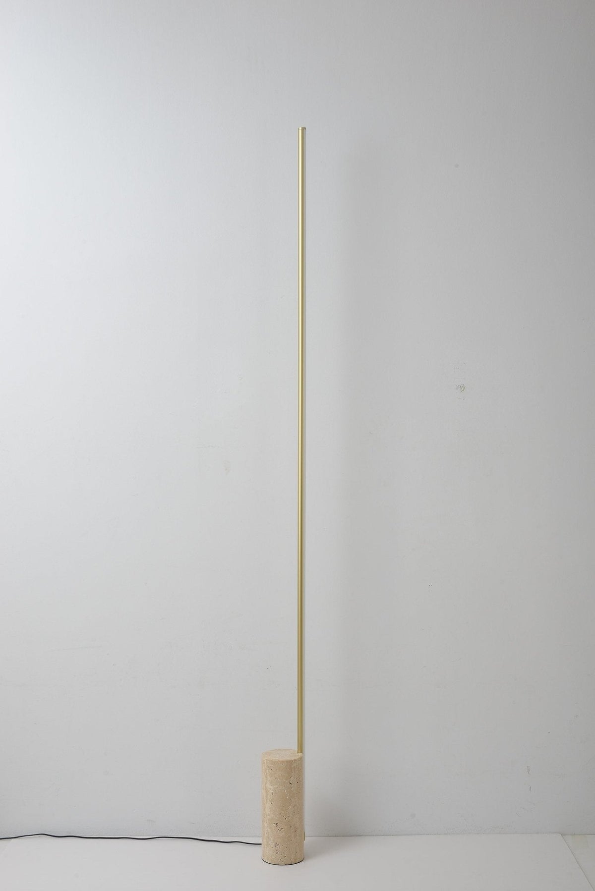 Geometric vloerlamp