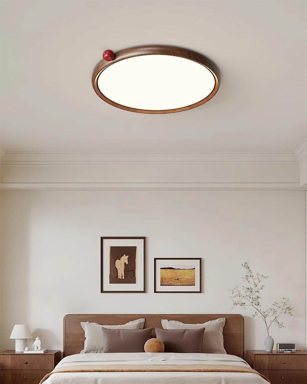 Vianne plafondlamp