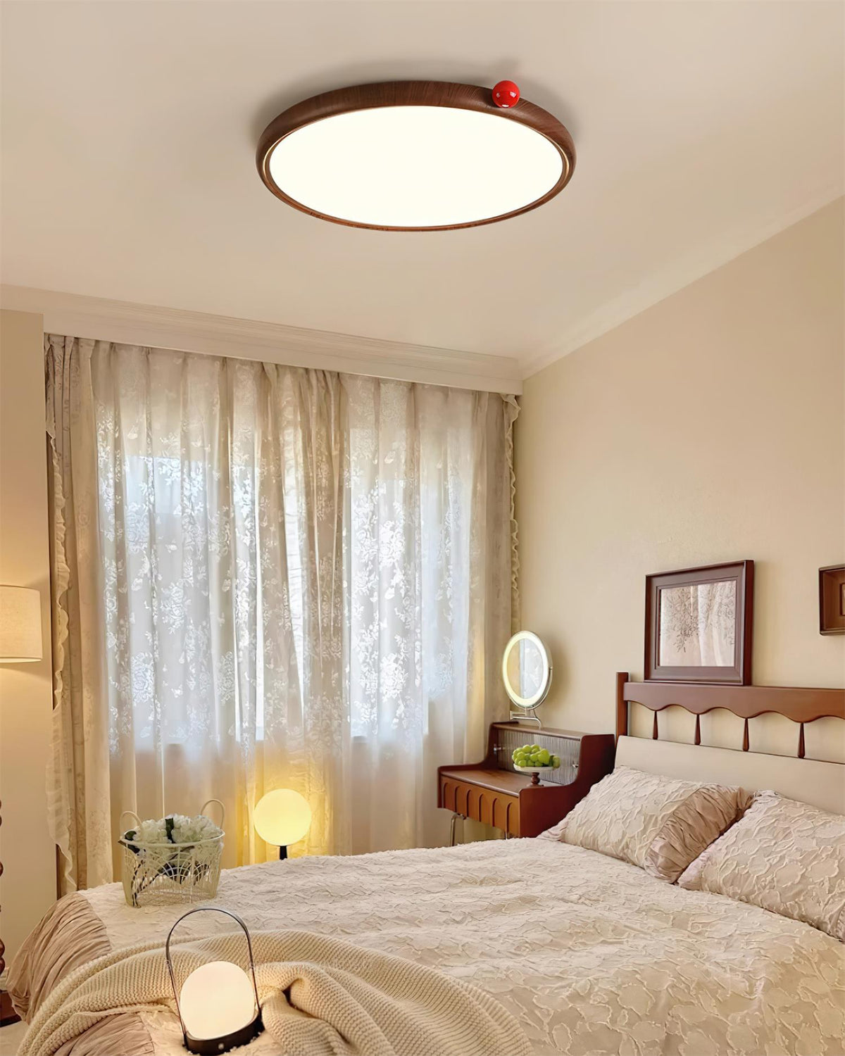 Vianne plafondlamp