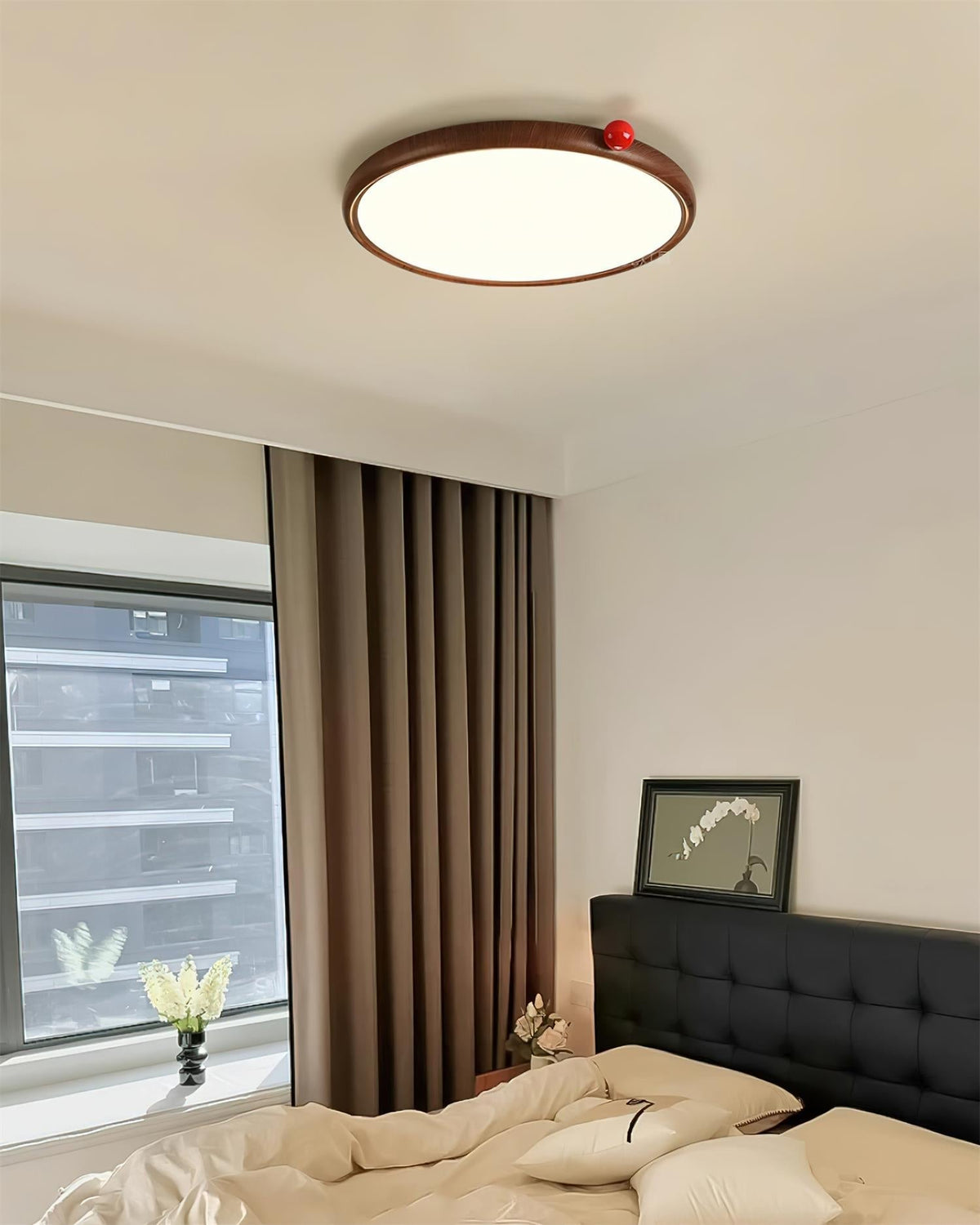 Vianne plafondlamp