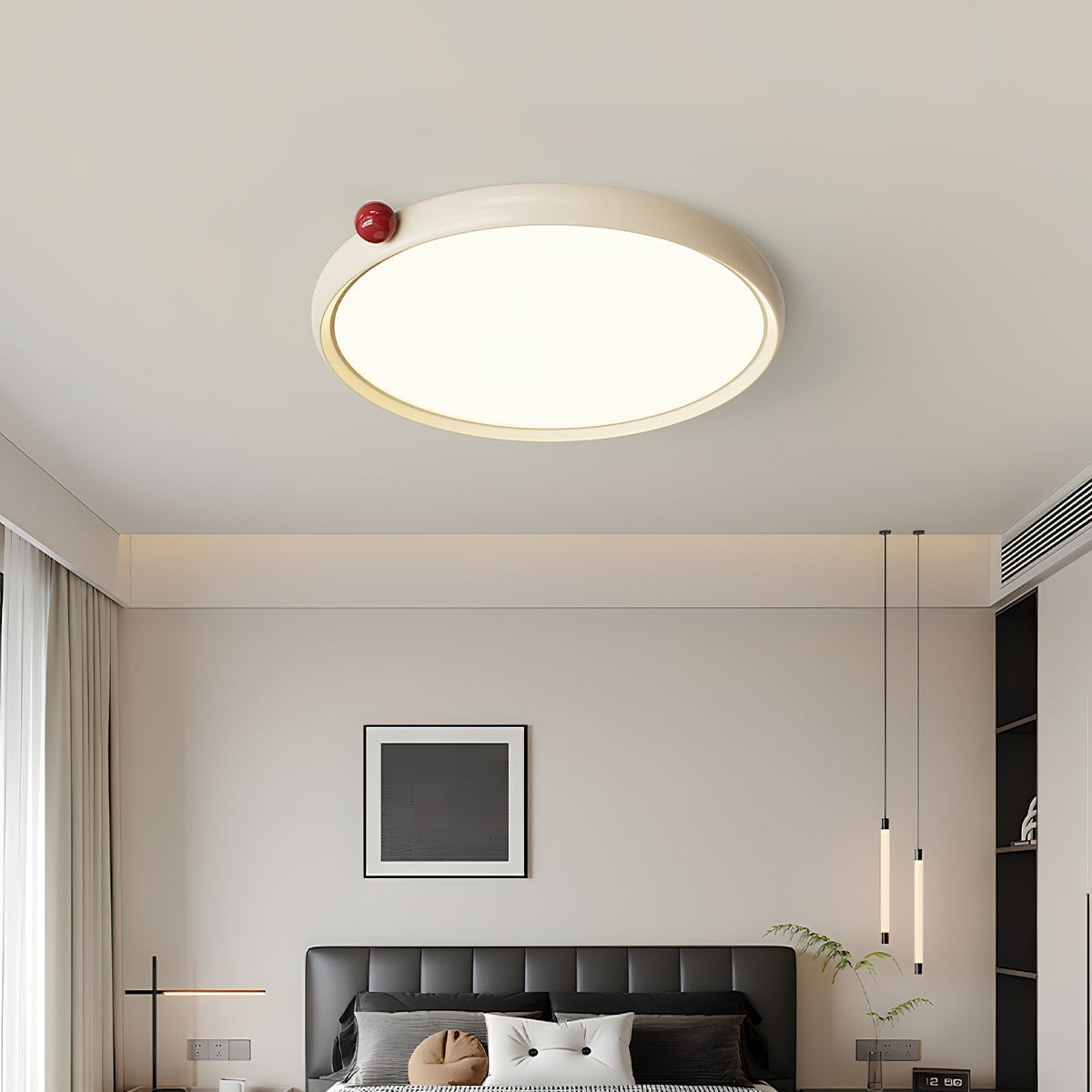 Vianne plafondlamp