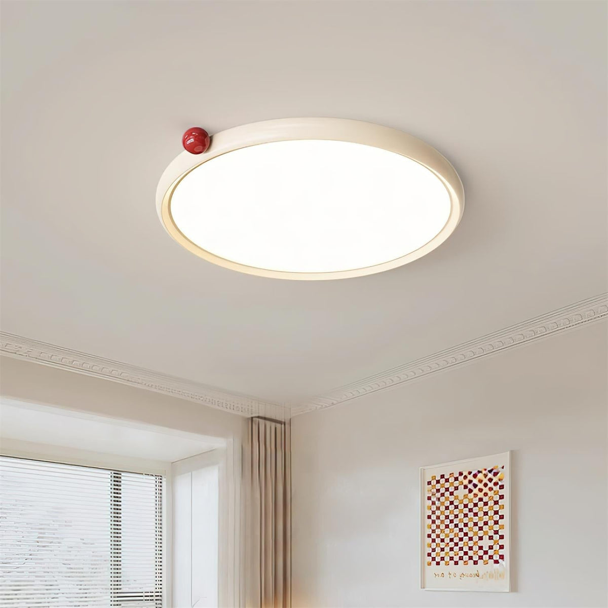 Vianne plafondlamp