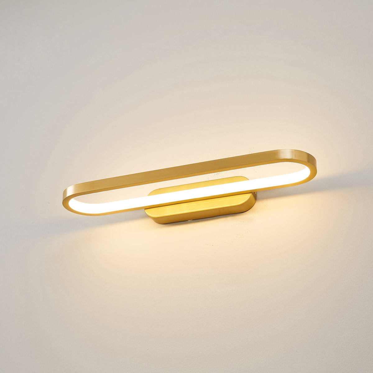 Auryn wandlamp