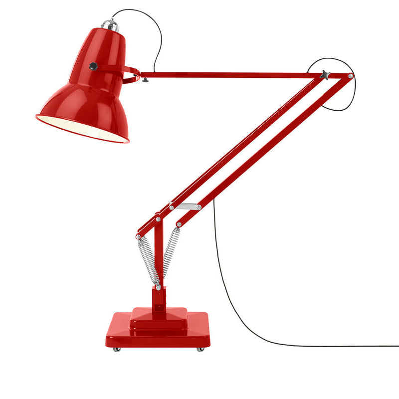 Miriselia vloerlamp