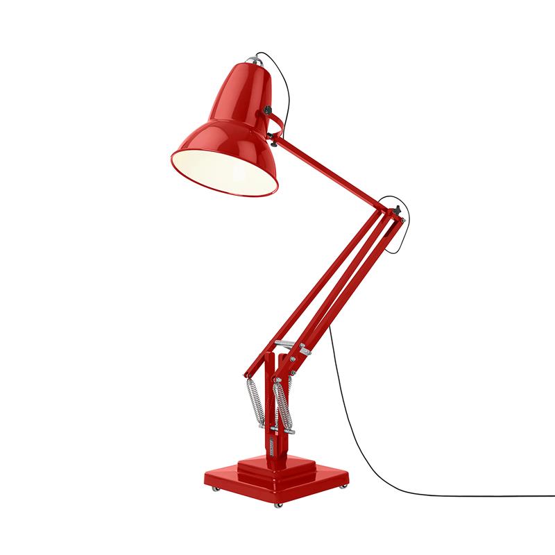 Miriselia vloerlamp