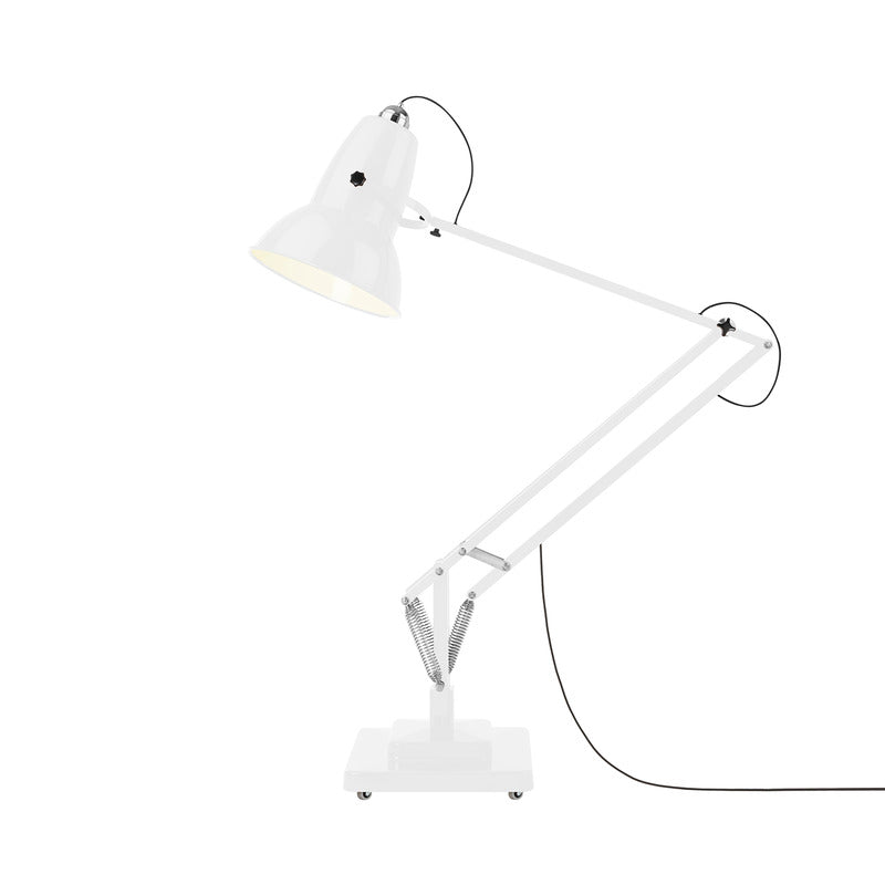 Miriselia vloerlamp