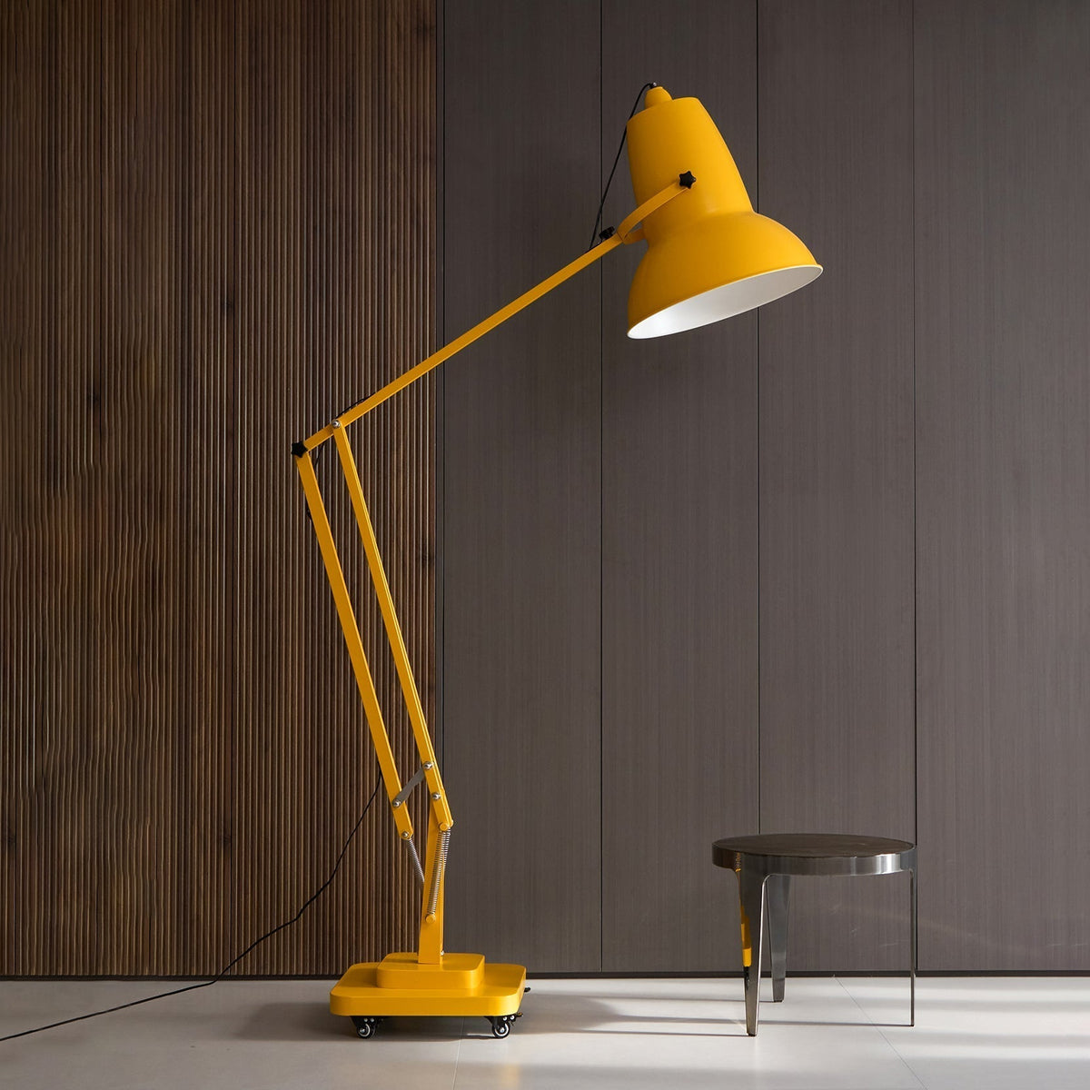 Miriselia vloerlamp