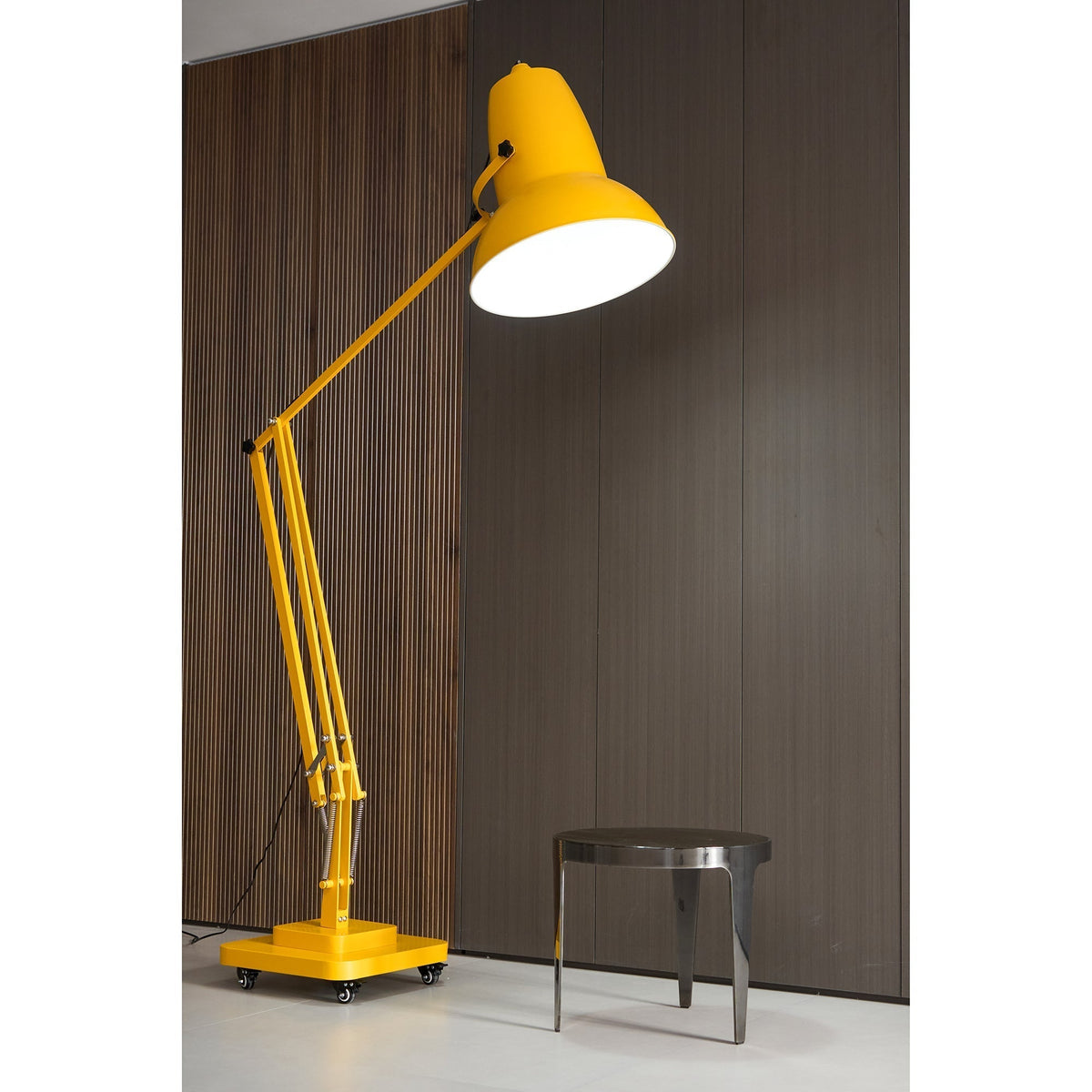 Miriselia vloerlamp