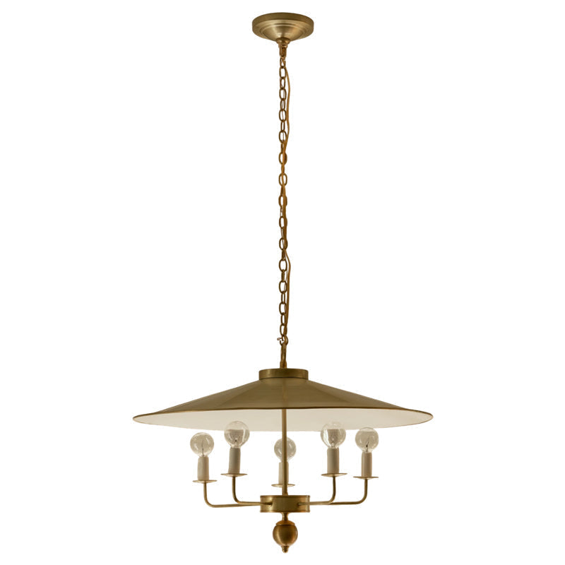 Percival hanglamp