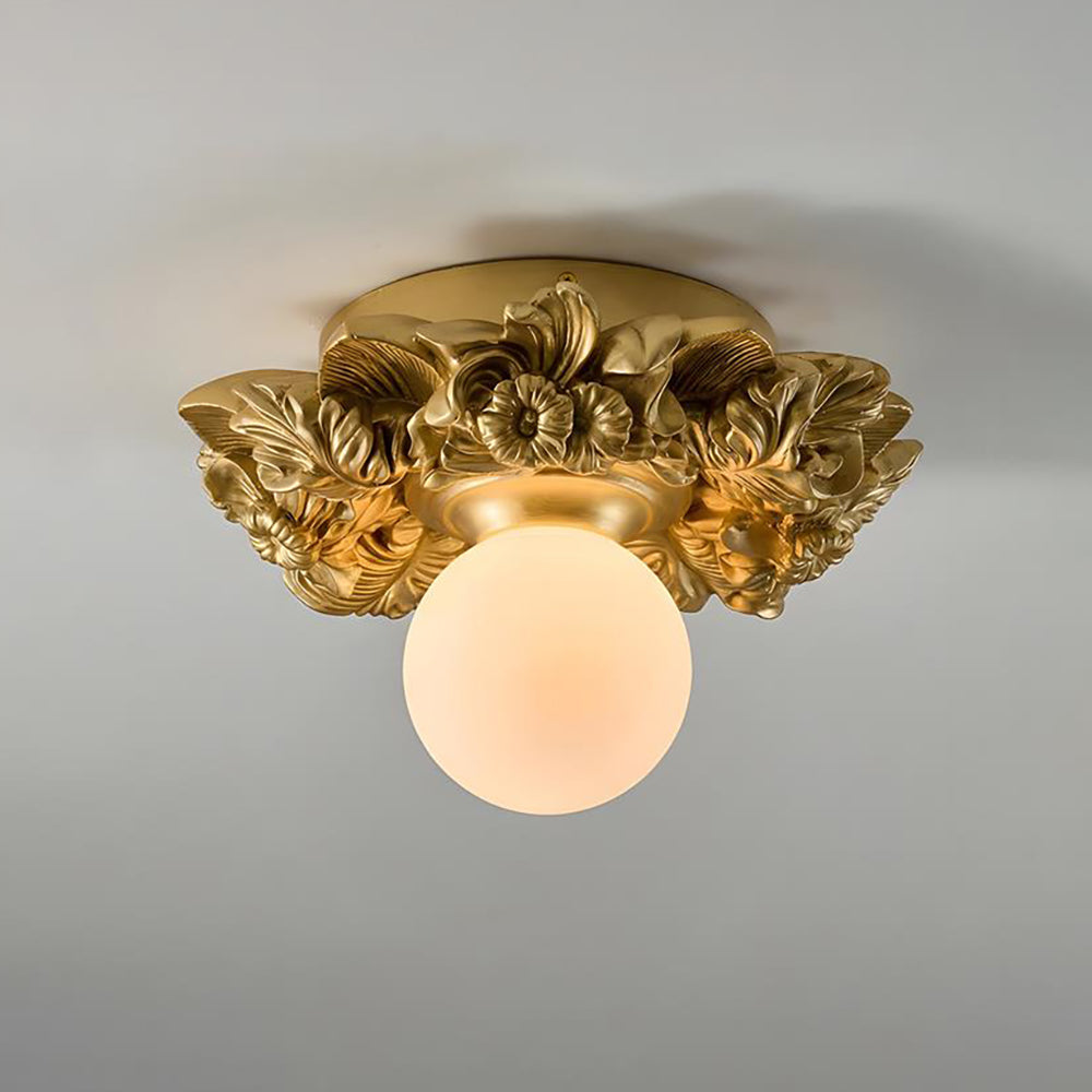 Orelirira plafondlamp