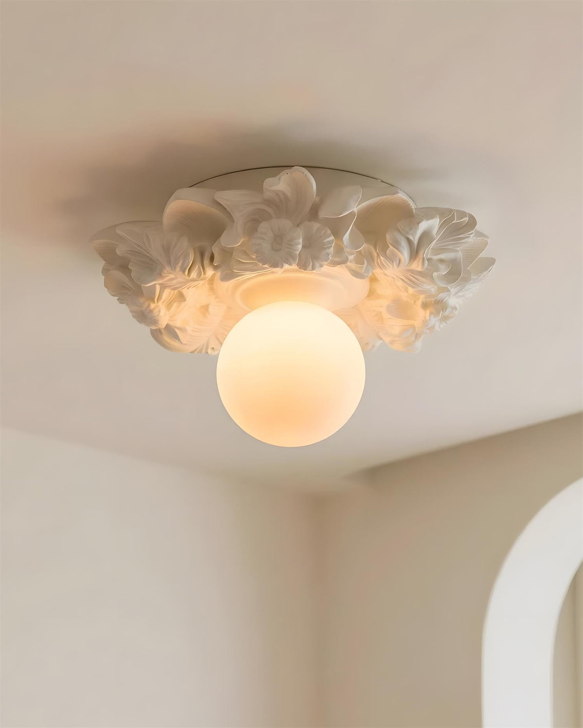 Orelirira plafondlamp