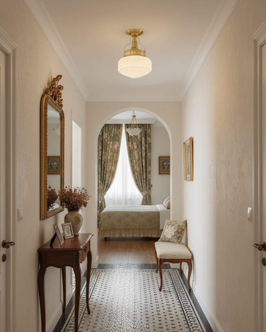 Estelle plafondlamp