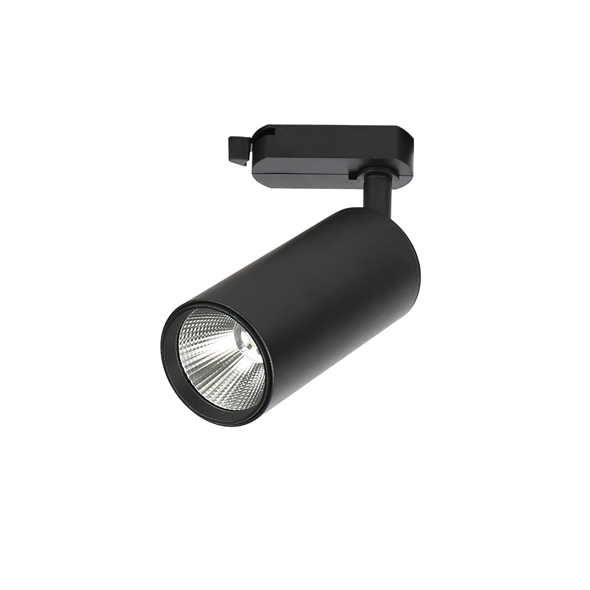 Bera Tracklight Gilded Cylindrical voor woonkamer