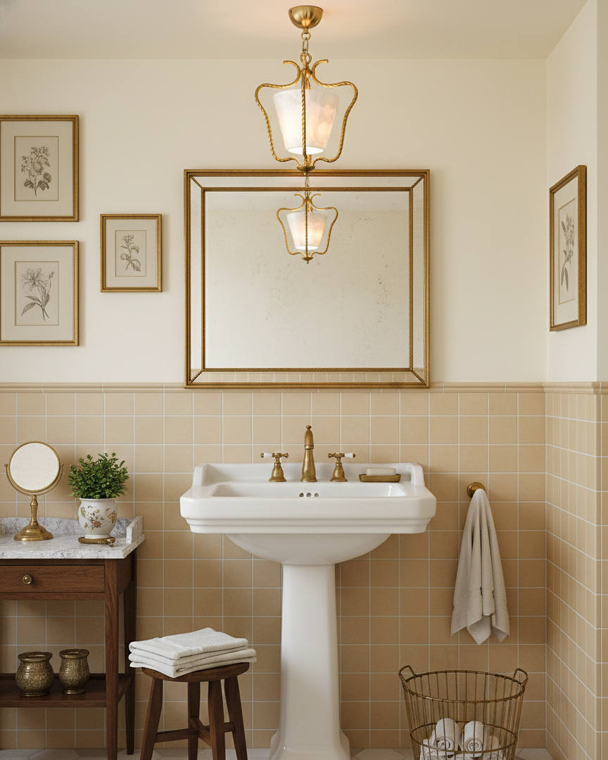 Orelaleon plafondlamp