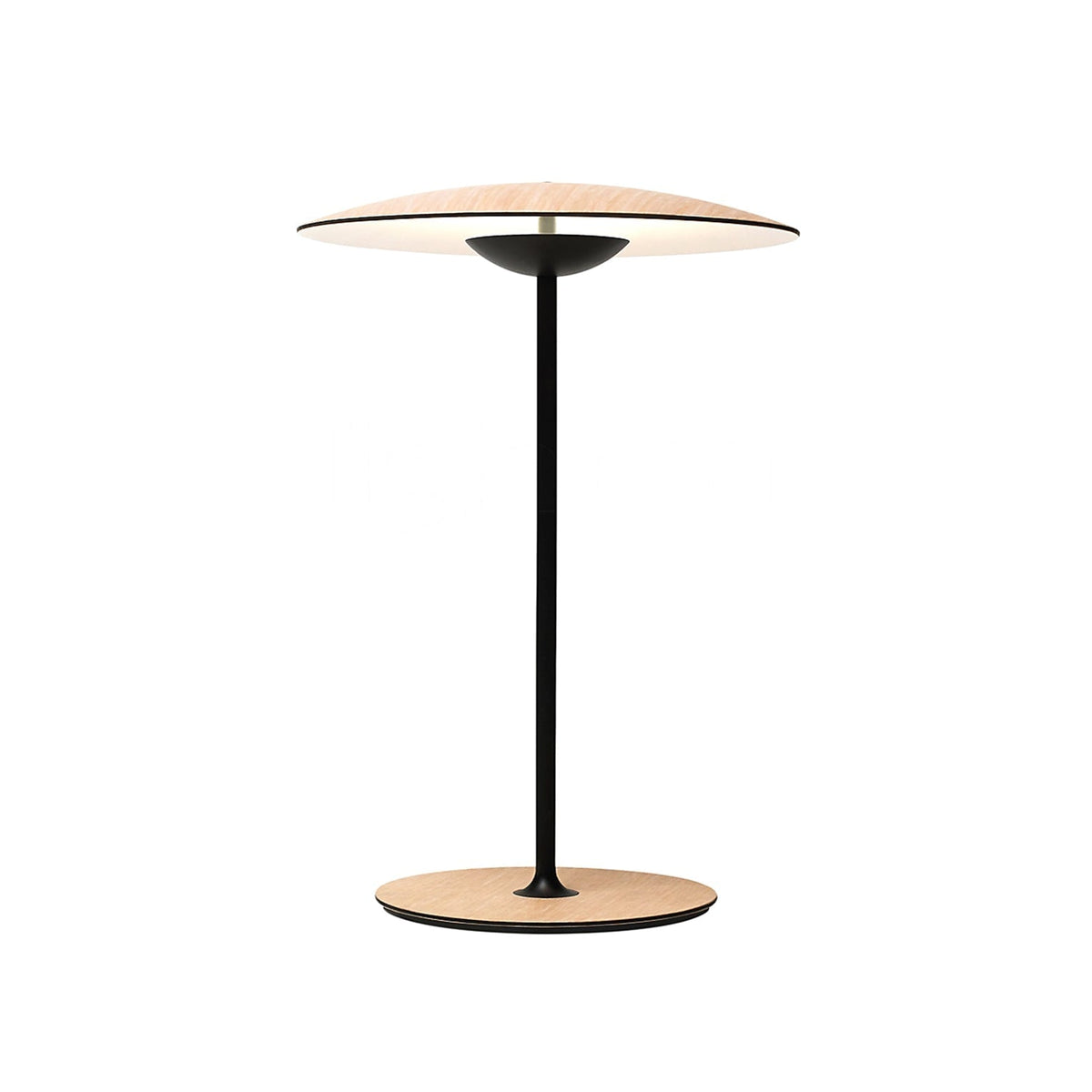 Elaarelia tafellamp slank minimalistisch