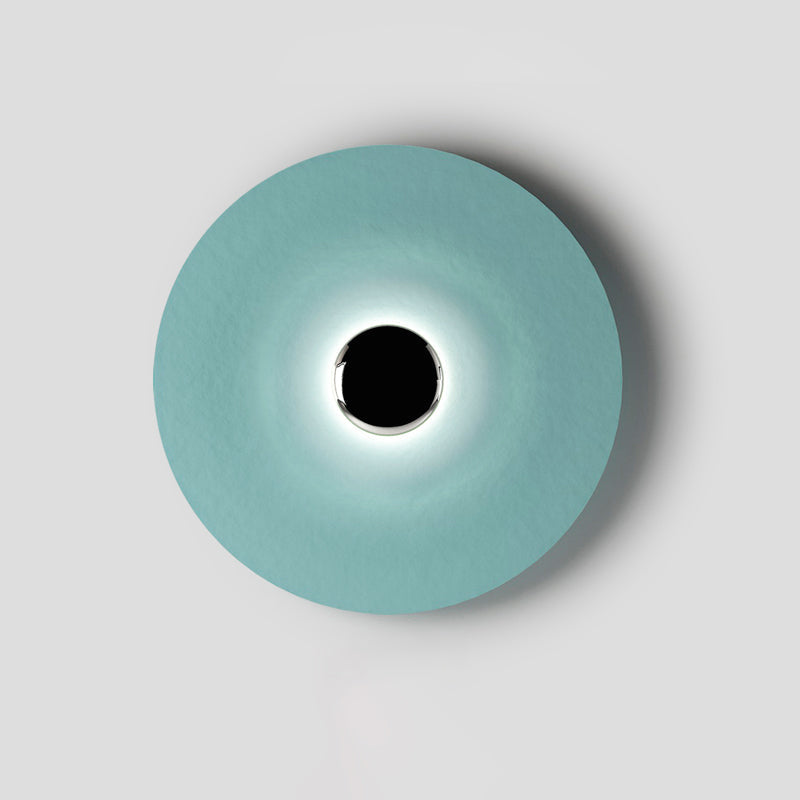 Xevan elegantie Simplicity Glow wandlamp
