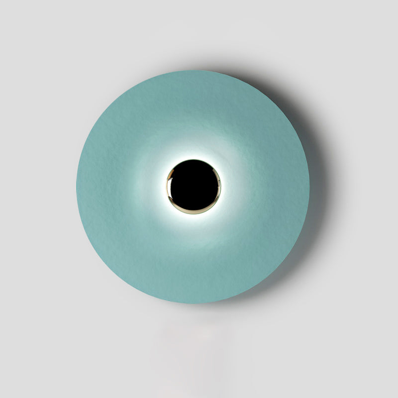 Xevan elegantie Simplicity Glow wandlamp