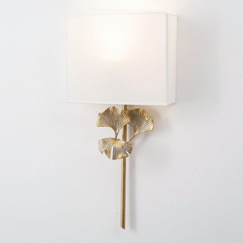 Mirelora wandlamp