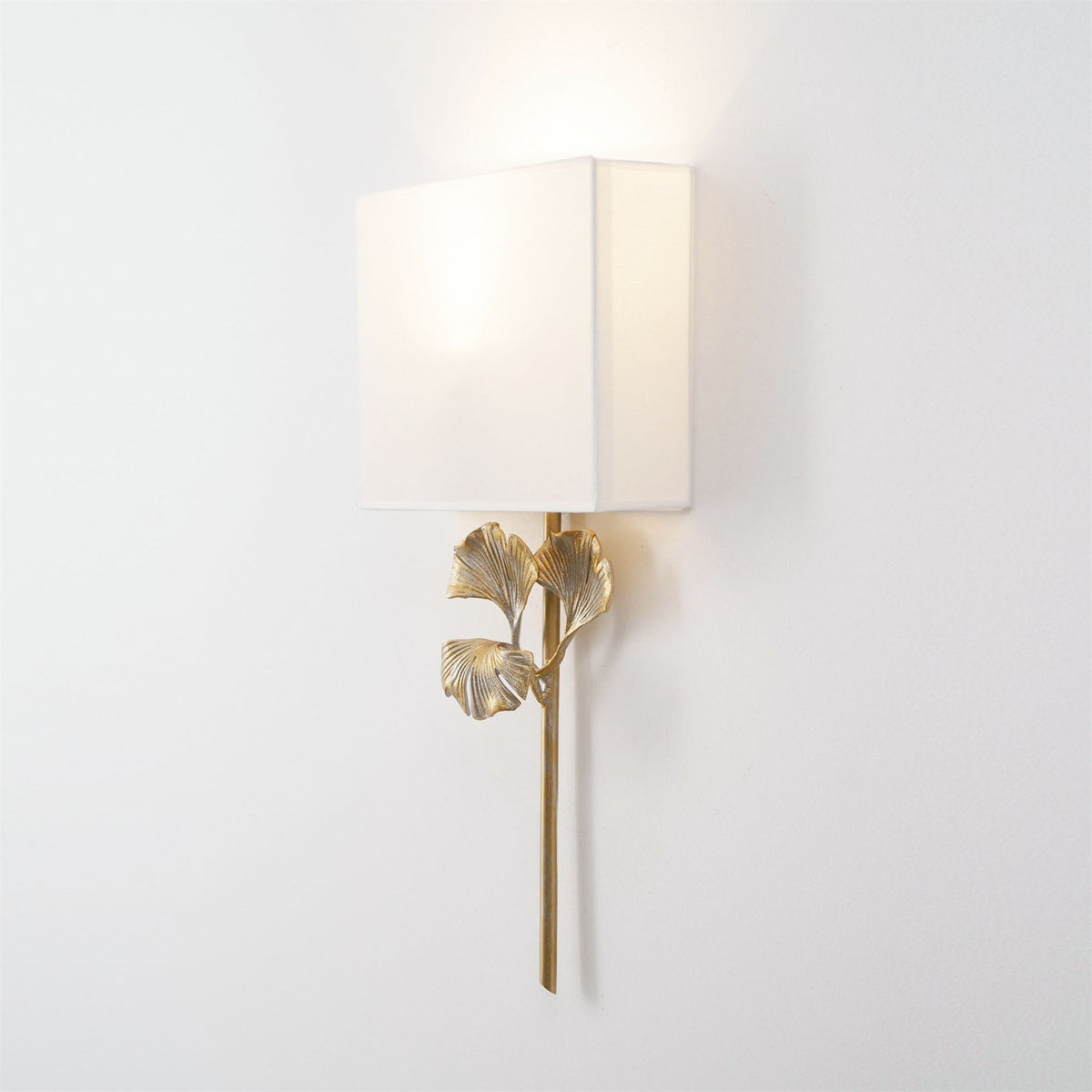 Mirelora wandlamp