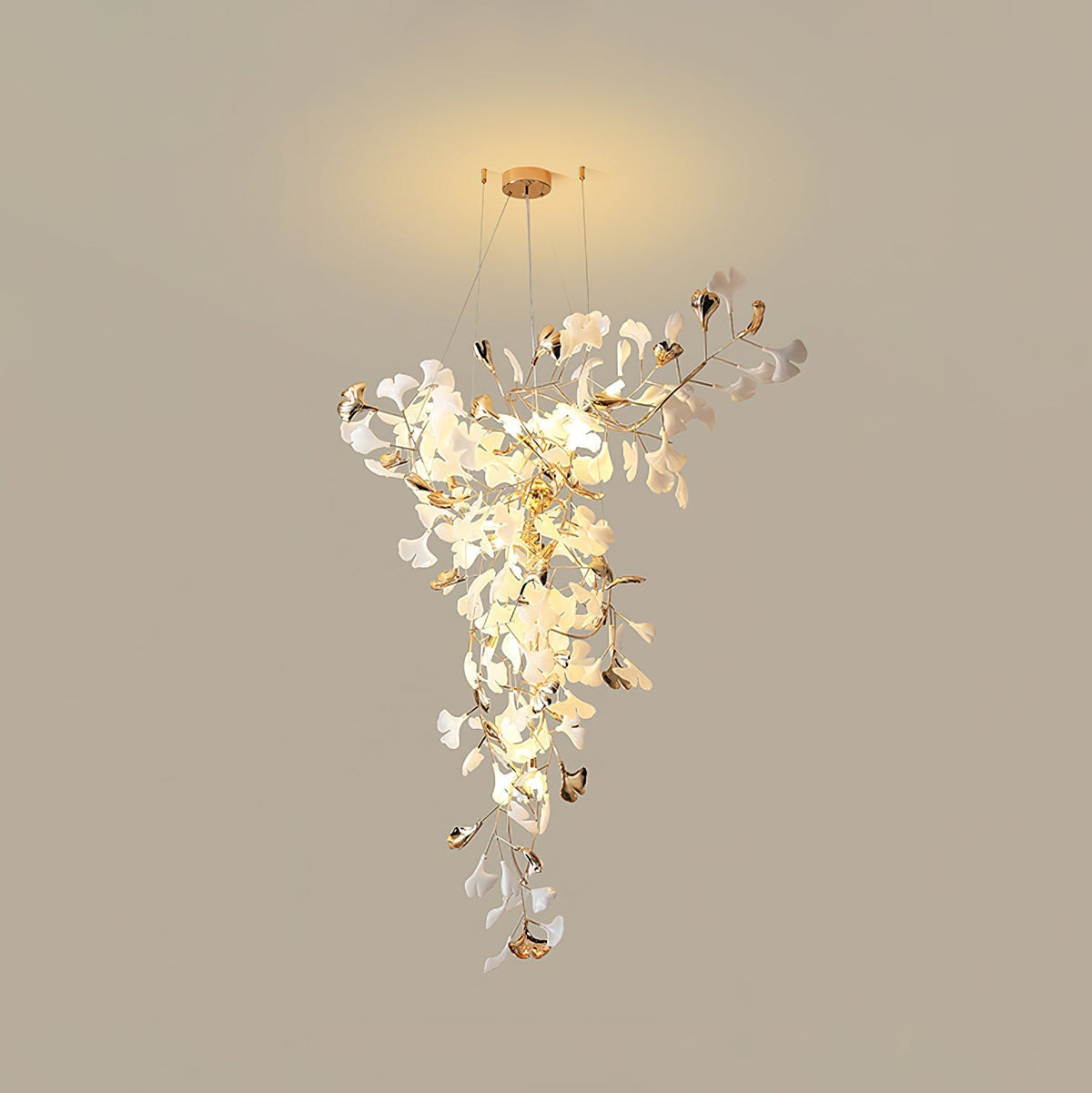 David luxe kroonluchter