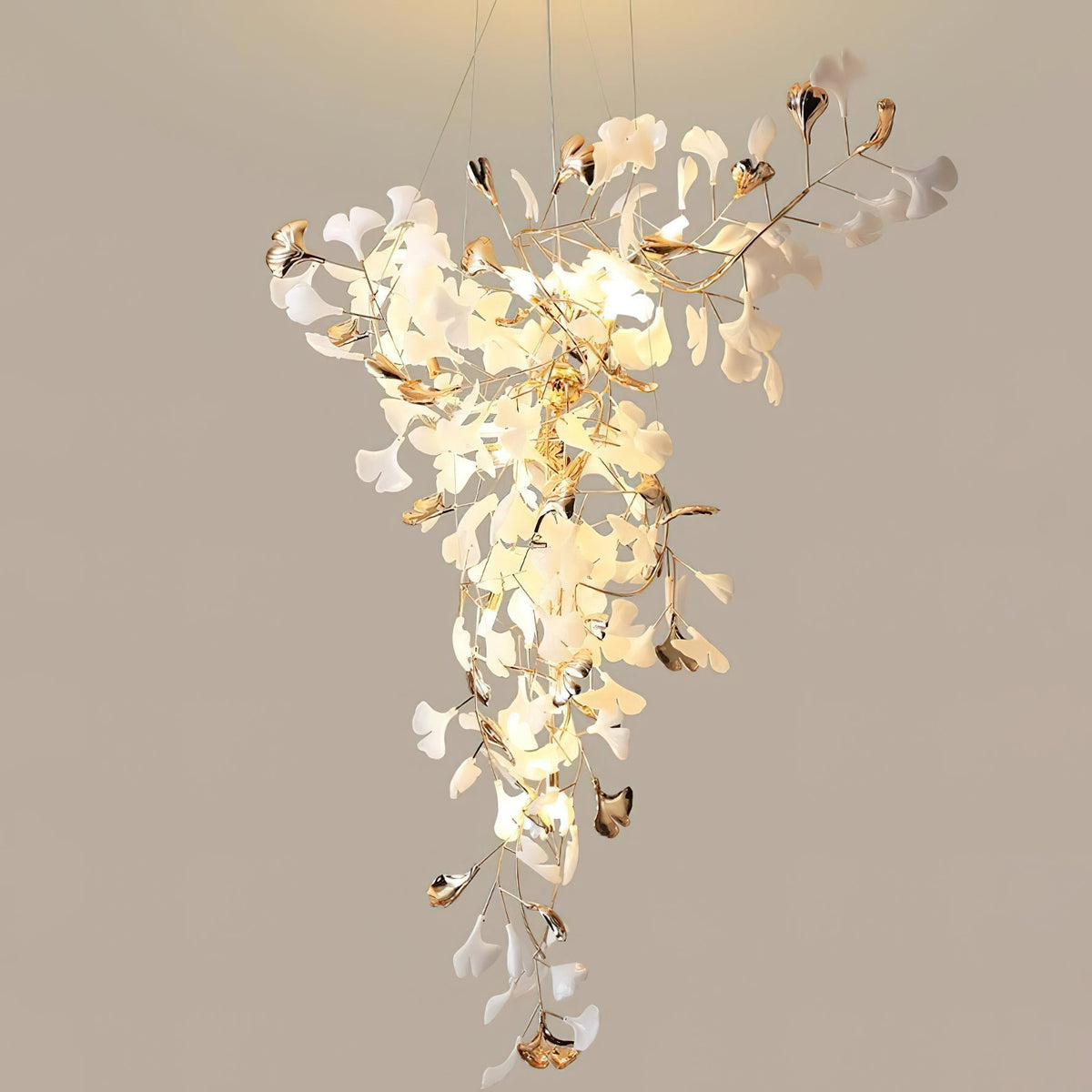 David luxe kroonluchter