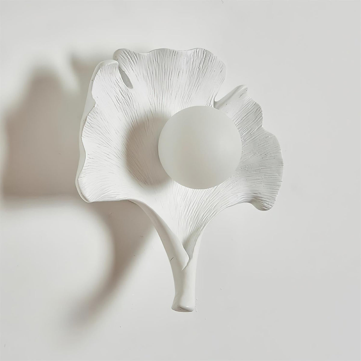 Renaaya wandlamp