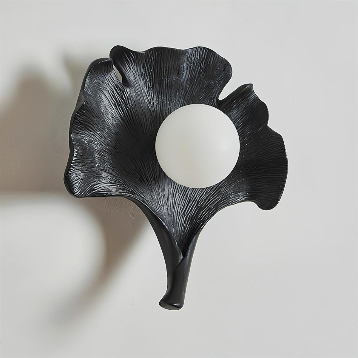 Renaaya wandlamp