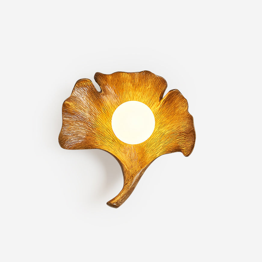 Renaaya wandlamp