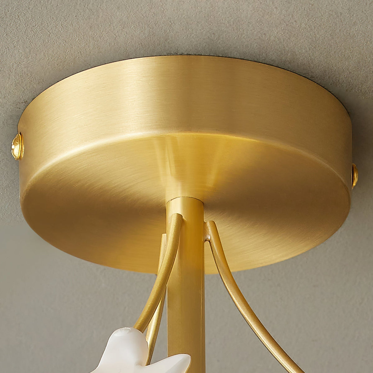 Yellio plafondlamp