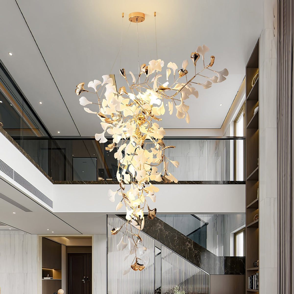 David luxe kroonluchter