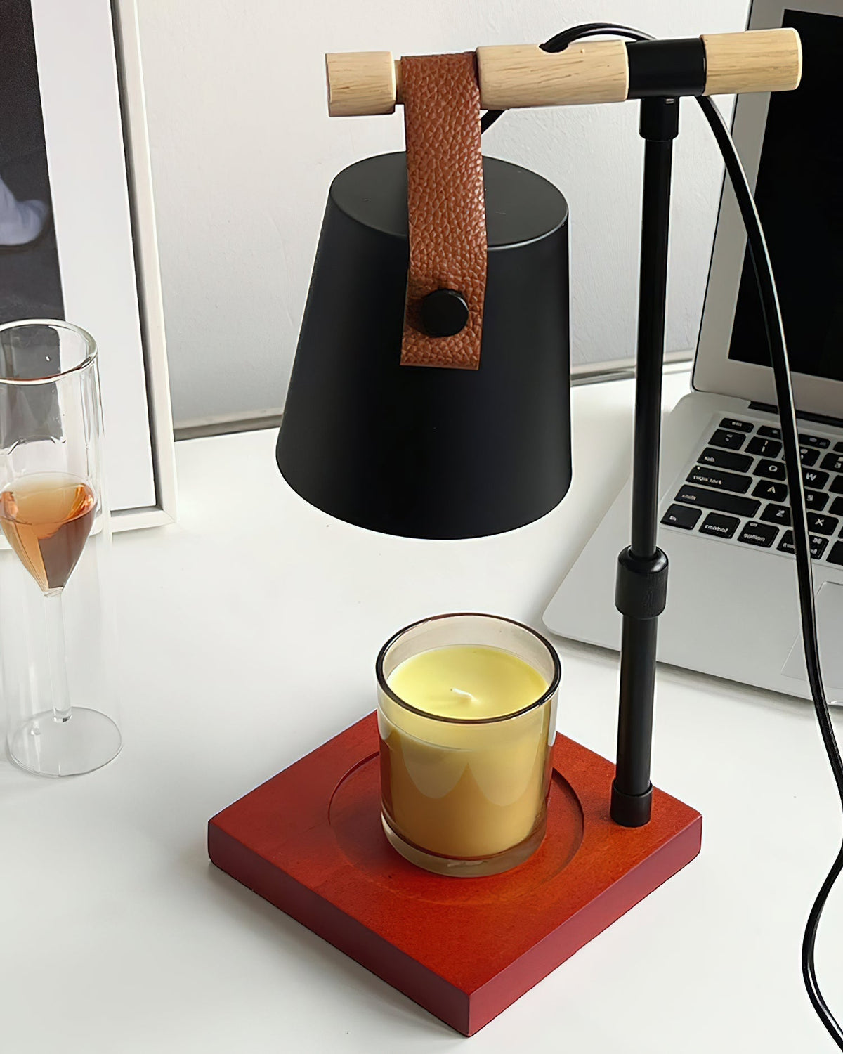 Noruelle tafellamp