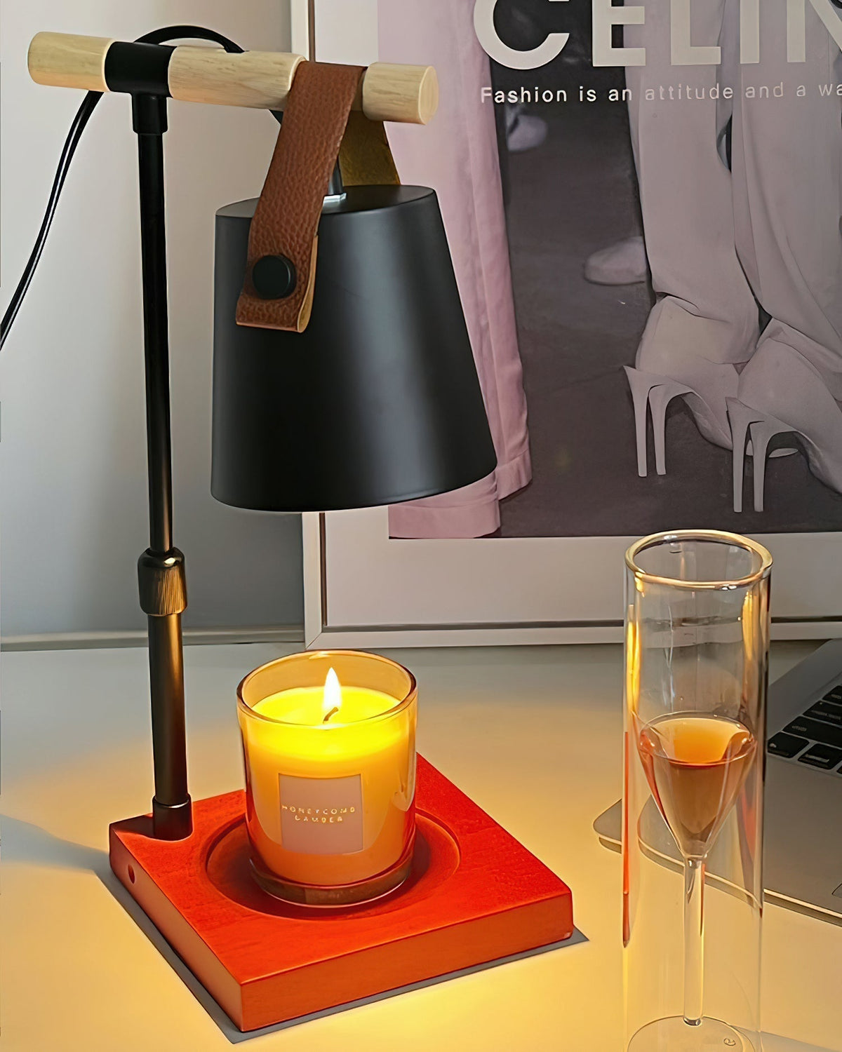 Noruelle tafellamp