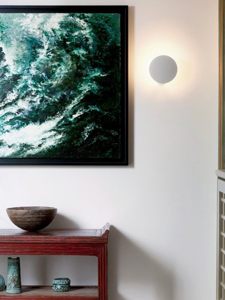 Leontine wandlamp
