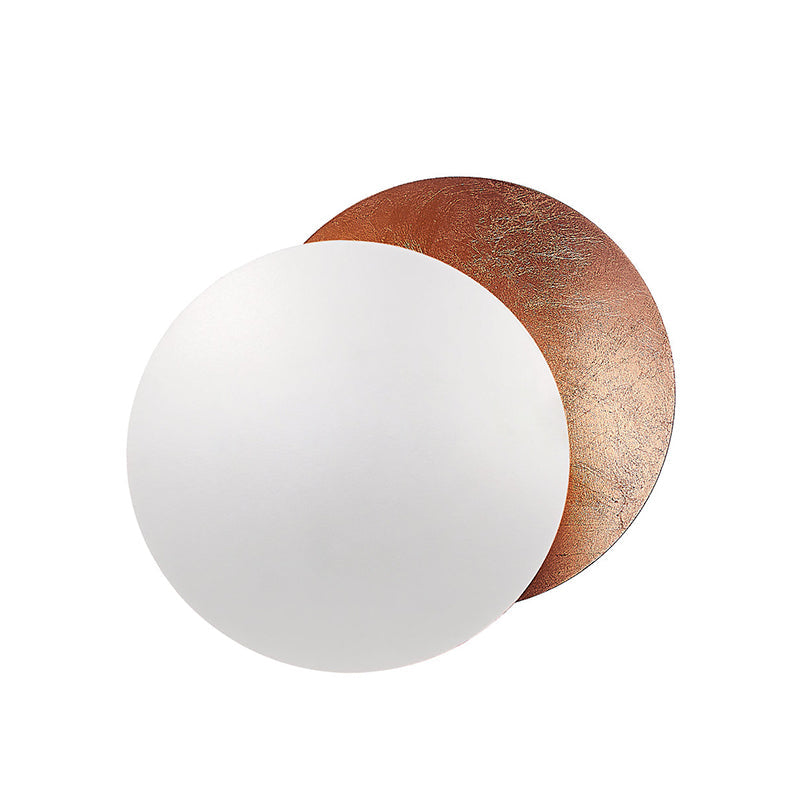 Fioris Moderne wandlamp Minimalistisch Kunstwerk