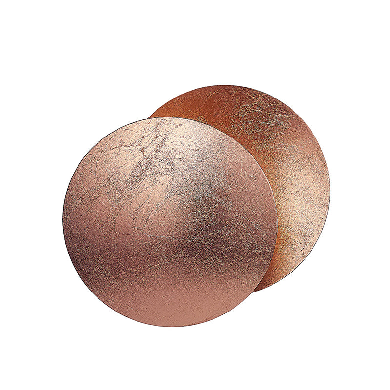Fioris Moderne wandlamp Minimalistisch Kunstwerk