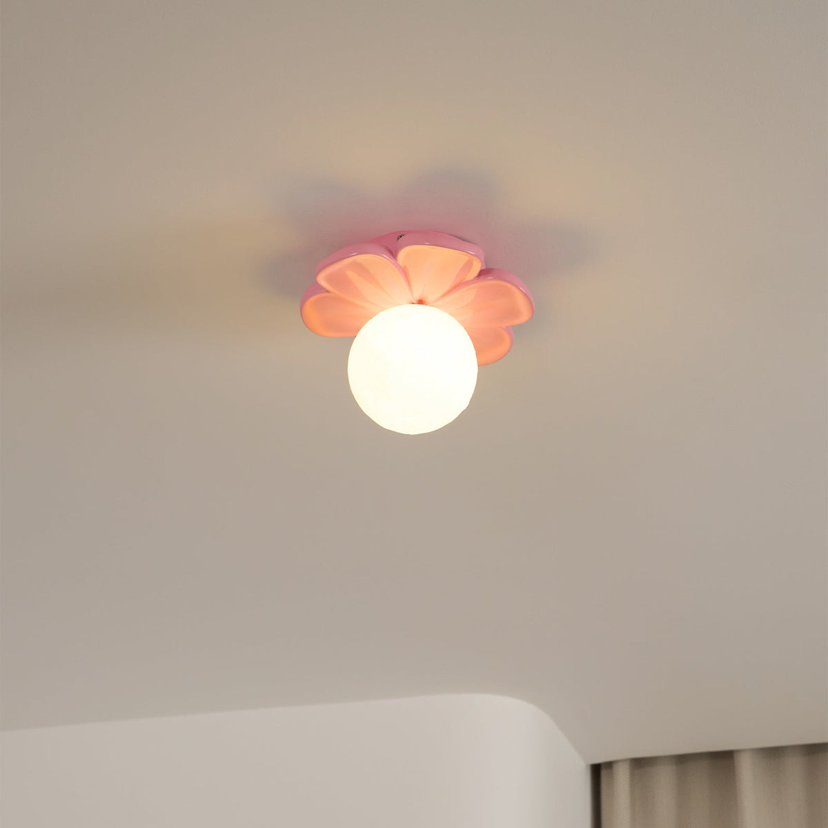 Quia plafondlamp