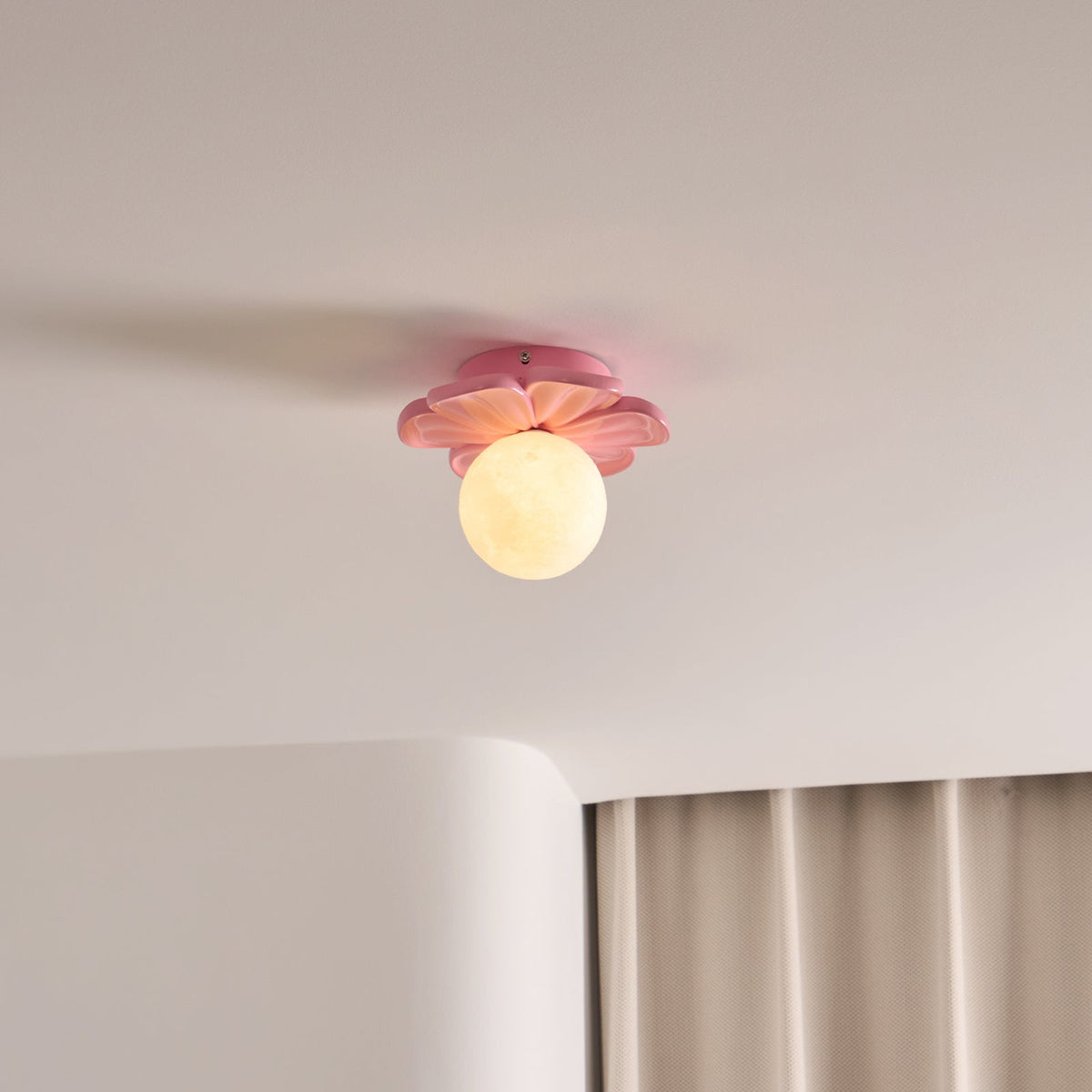 Quia plafondlamp