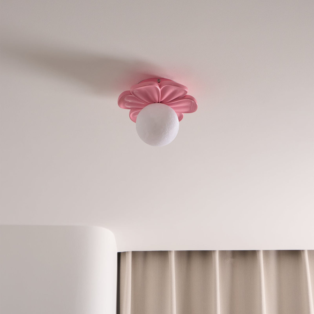 Quia plafondlamp