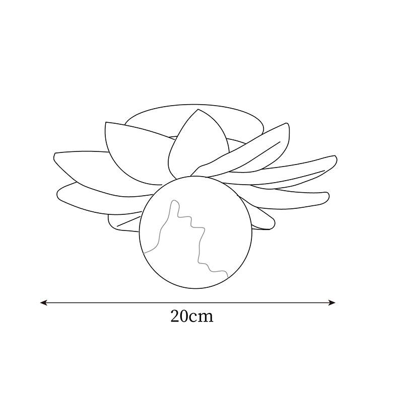 Quia plafondlamp