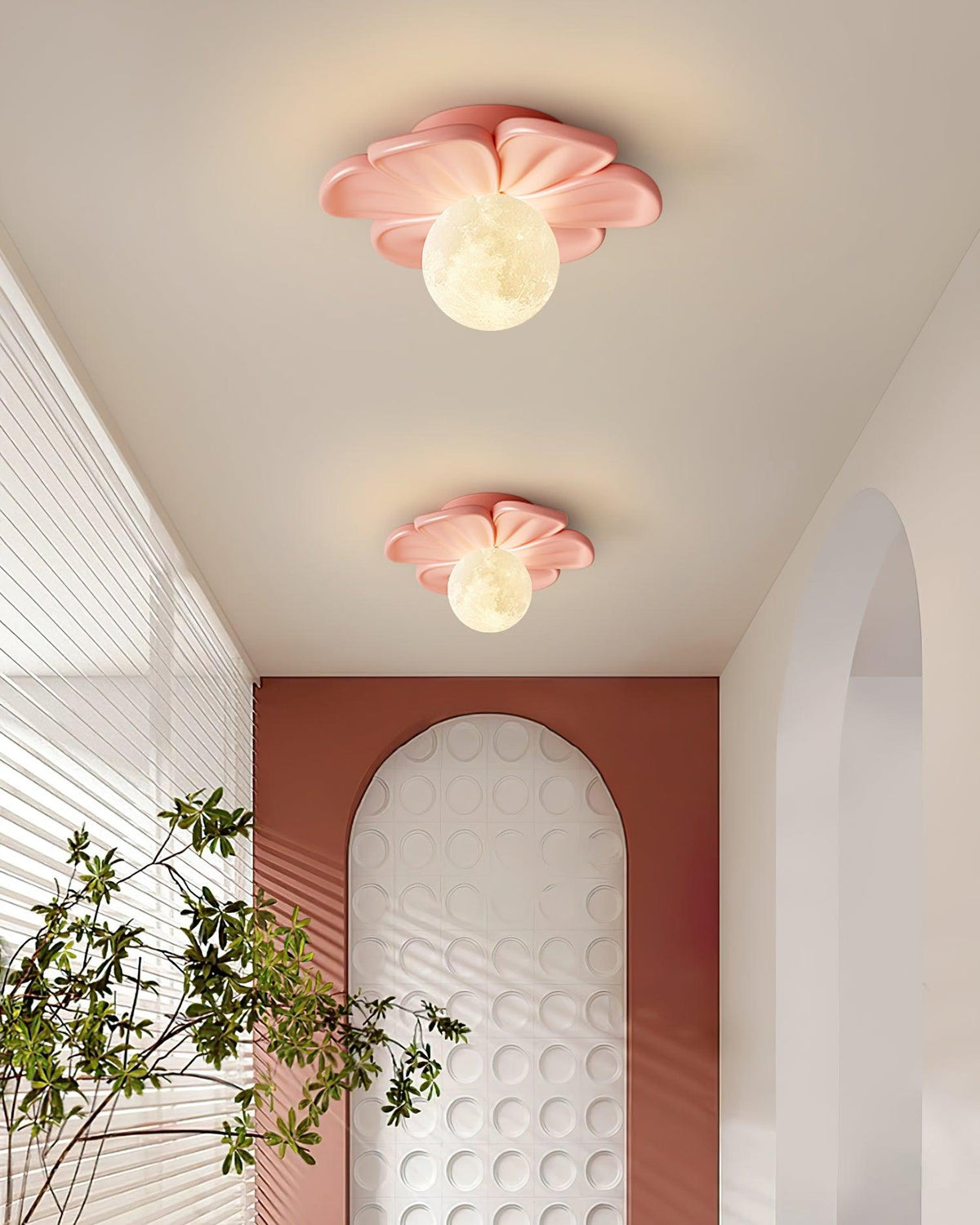 Quia plafondlamp