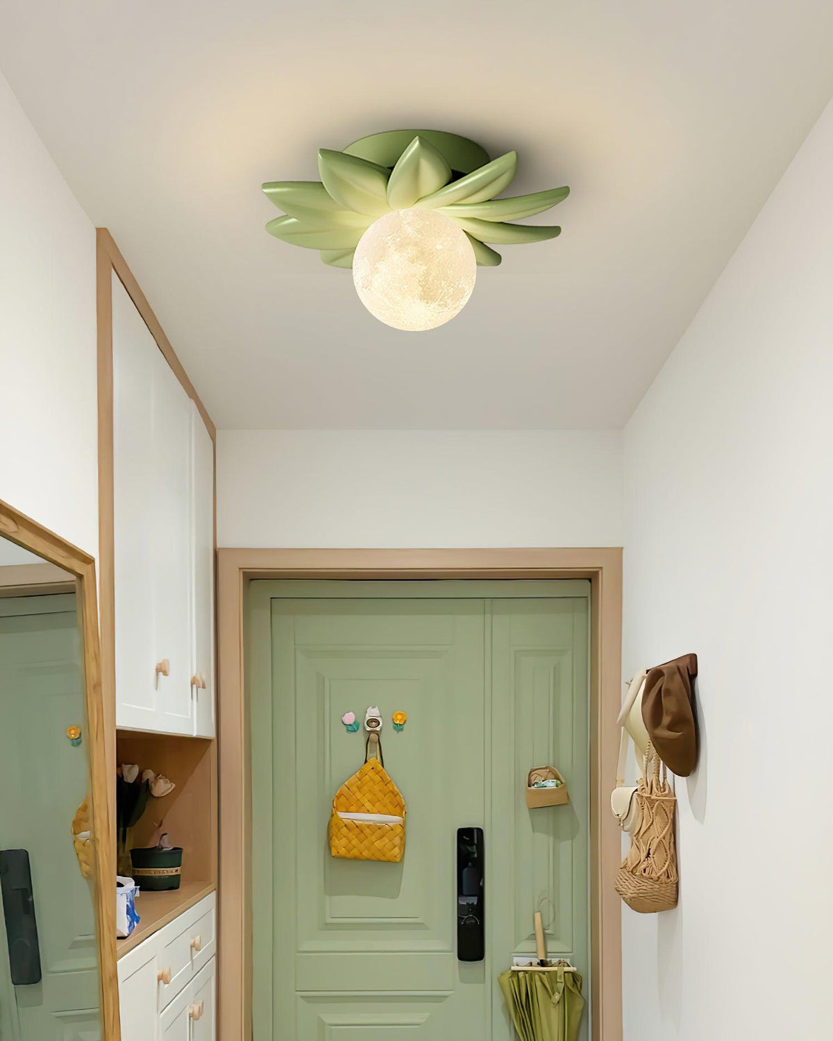 Quia plafondlamp